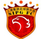 上海海港